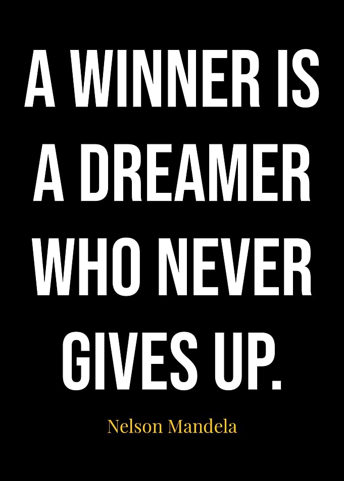 Quotes Nelson Mandela