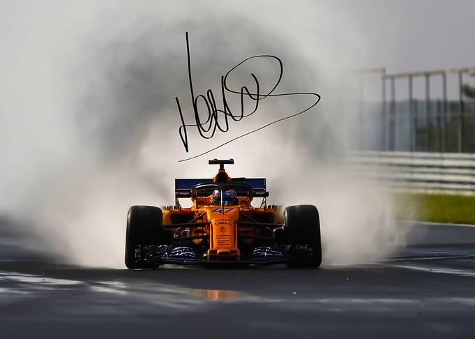 Lando Norris