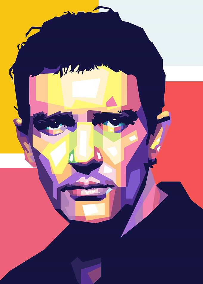 Antonio Banderas