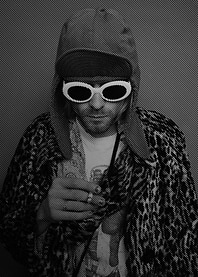 Kurt Cobain