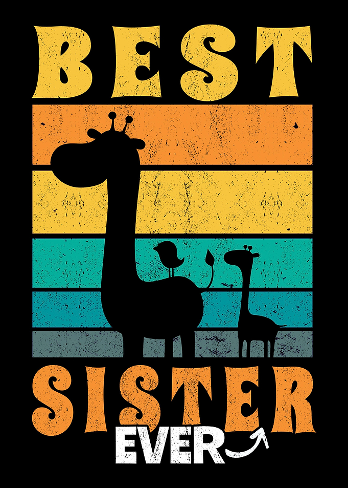 Bigger Sister Gift