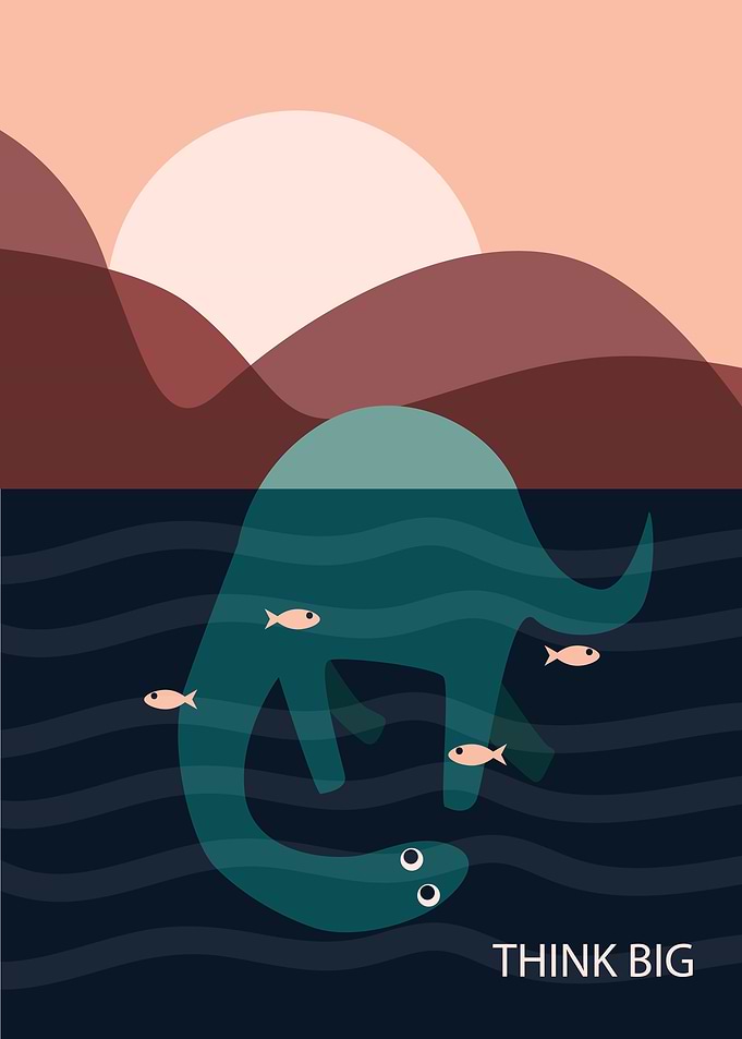 Into The Lake