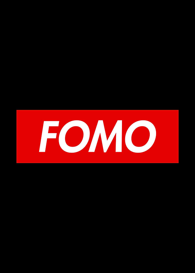 FOMO