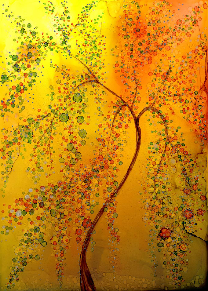 Autumn Tree