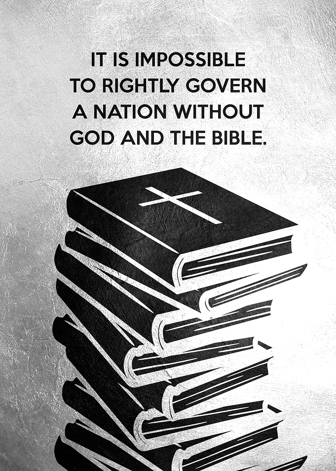 God and the Bible