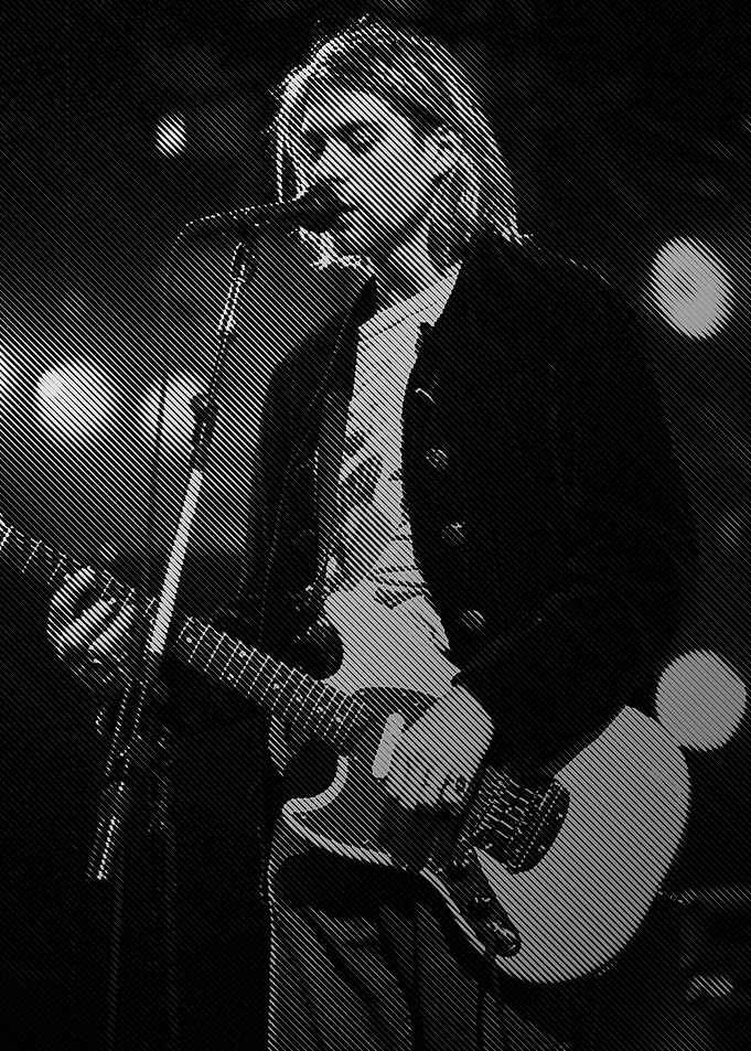 Kurt Cobain