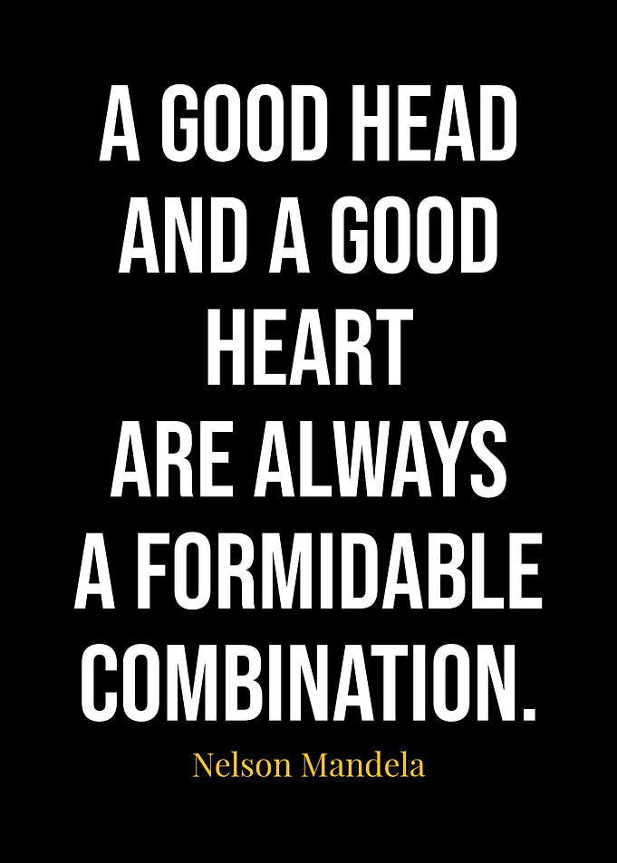 Nelson Mandela Quotes