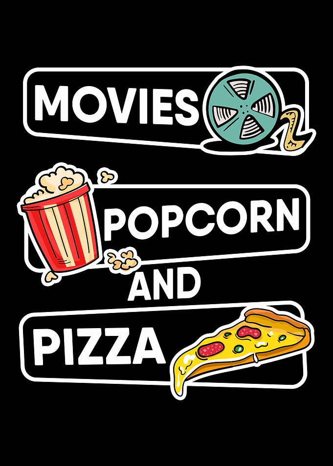 Popcorn