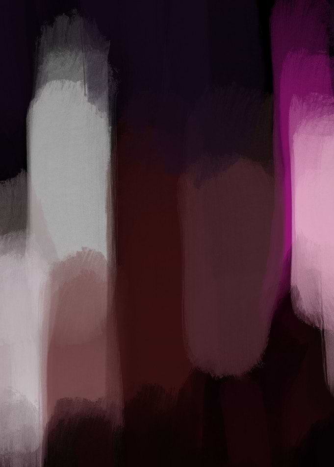 Bruised Land