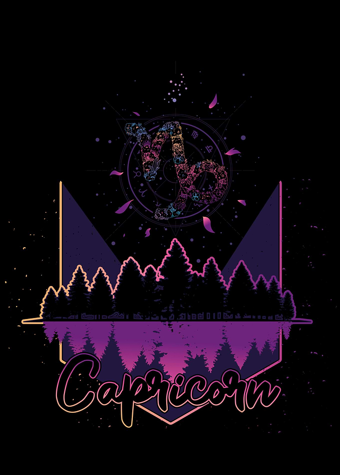 Capricorn Zodiac Sign