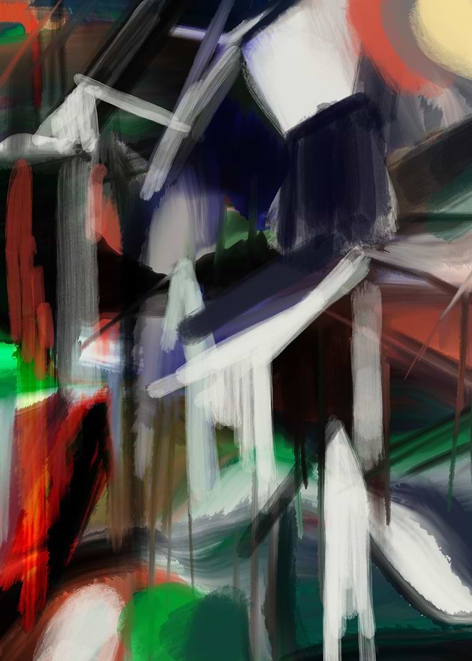 Urban Graffiti