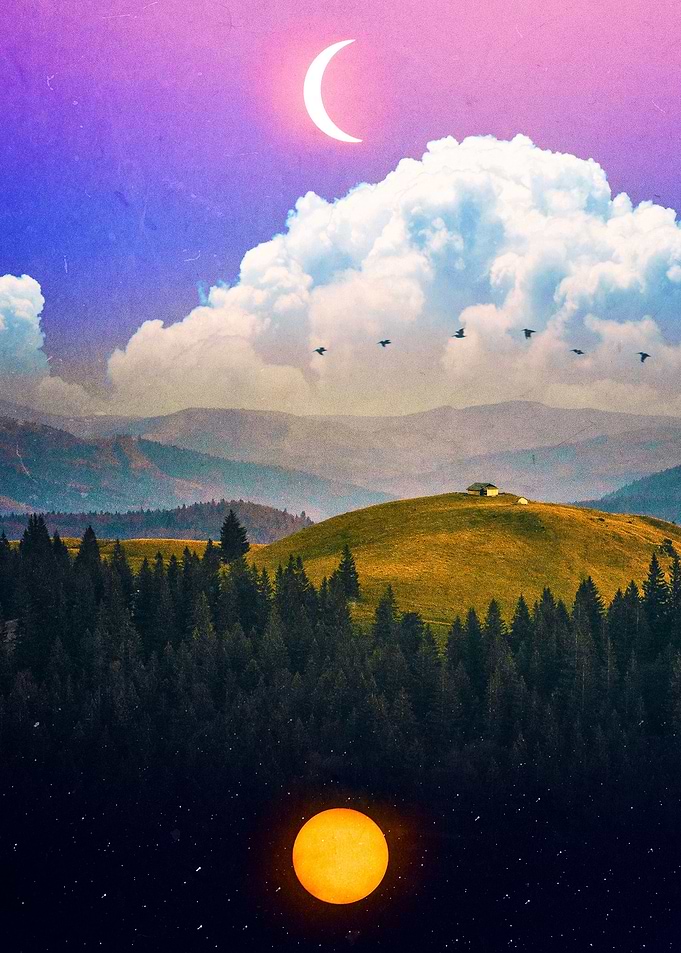 A Place Ive Never Been