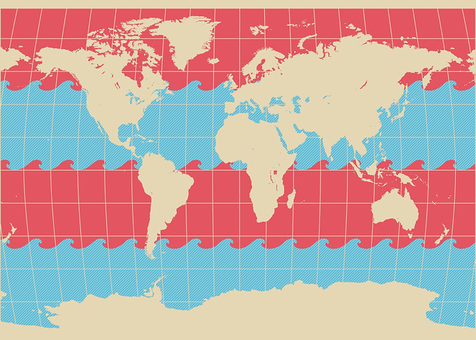 World Map