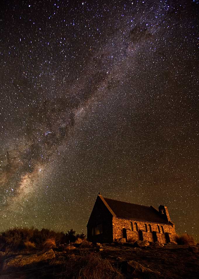 Church of the Good Shepher
