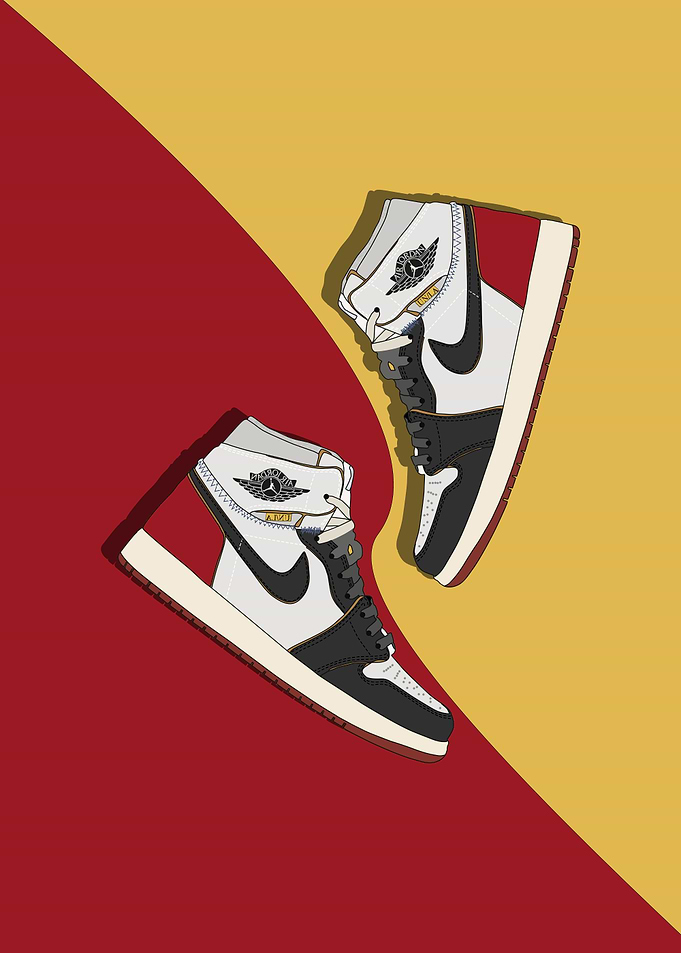 dope hype kick