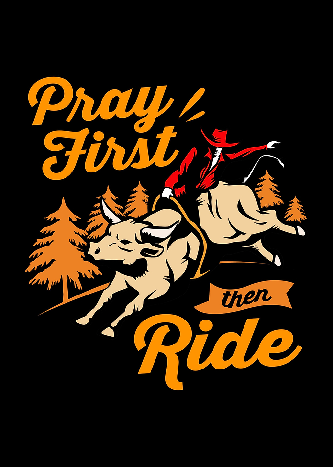 Bull Riding