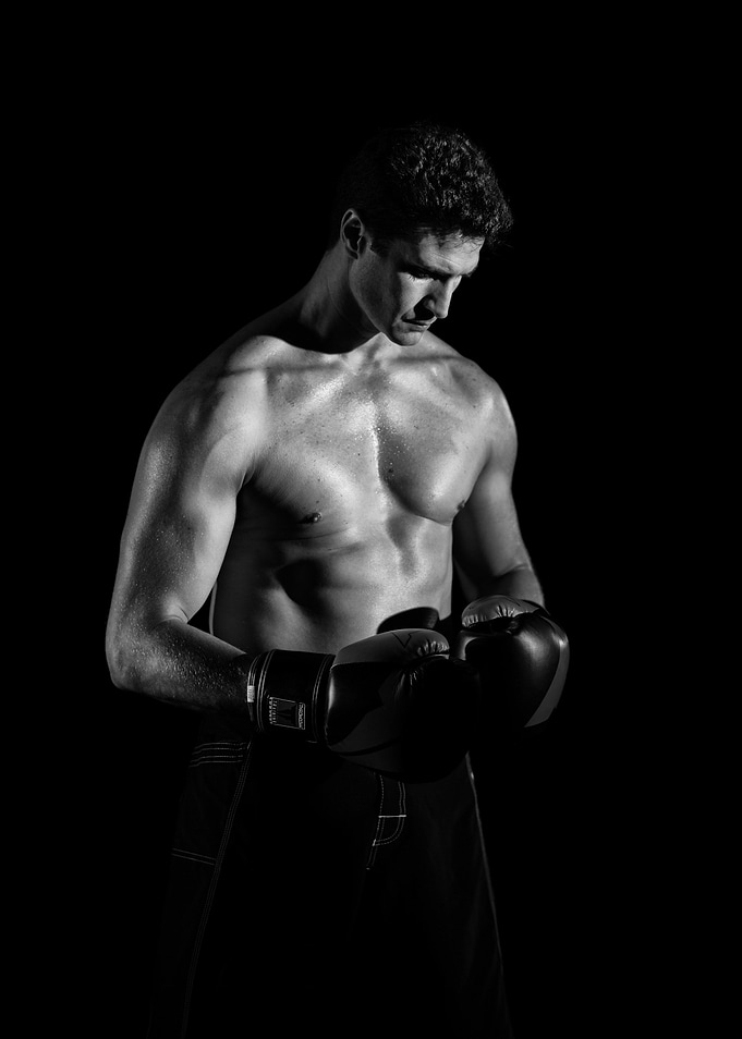 A Boxers Fitness