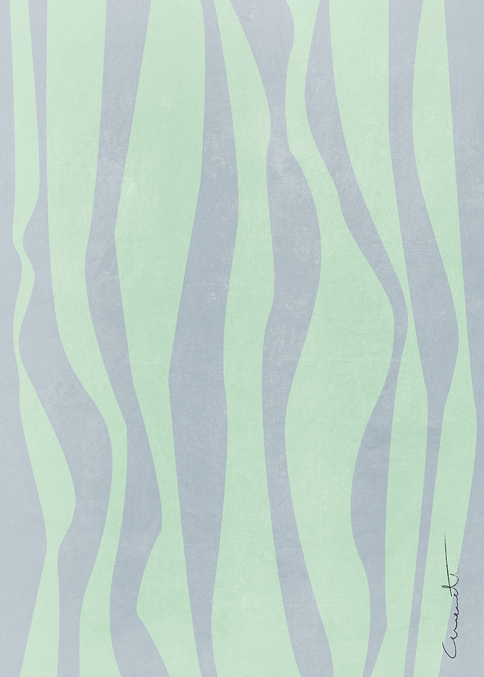 Wavy Stripes