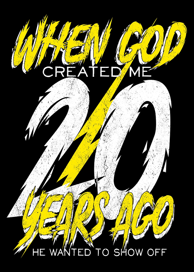 2001 Gift