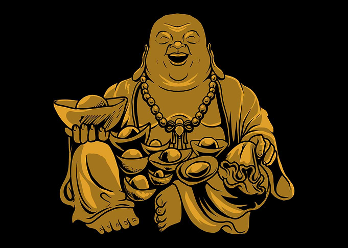 Buddha Buddhism Buddhist