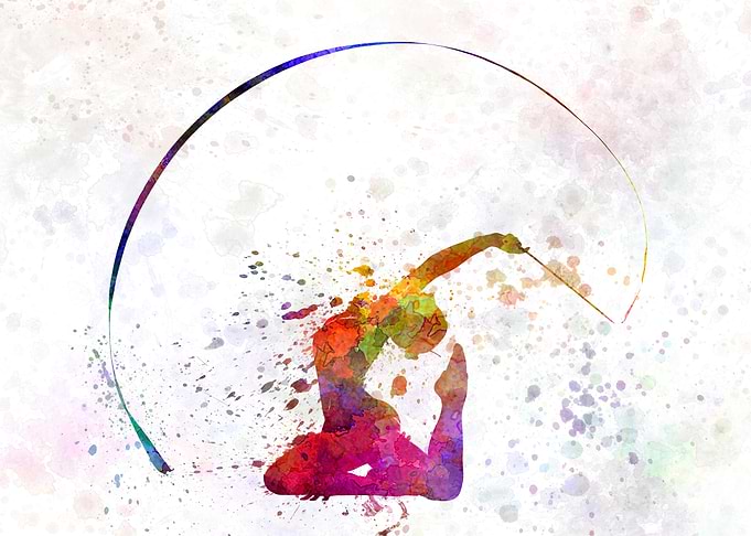 Rhythmic Gymnastics