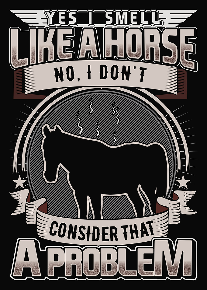 Horse Riding Horseman