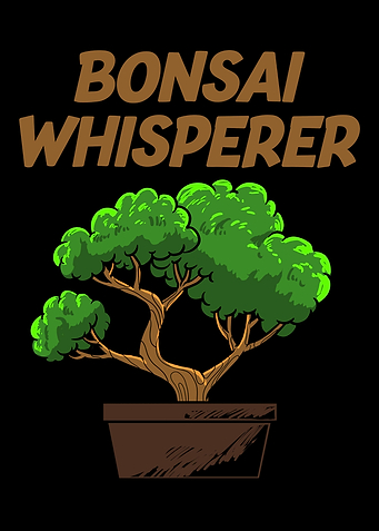 Bonsai Tree Japanese