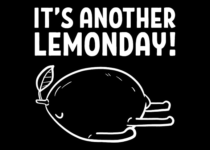 Another Lemonday Office Wo