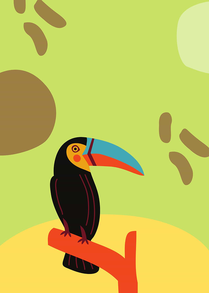 Hornbill