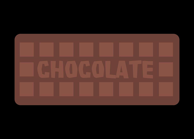 Chocolate Bar Milk Cocoa