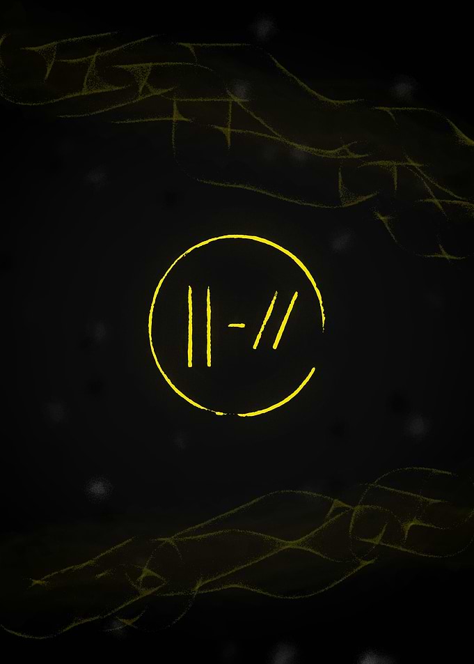 Twenty One Pilots Trench