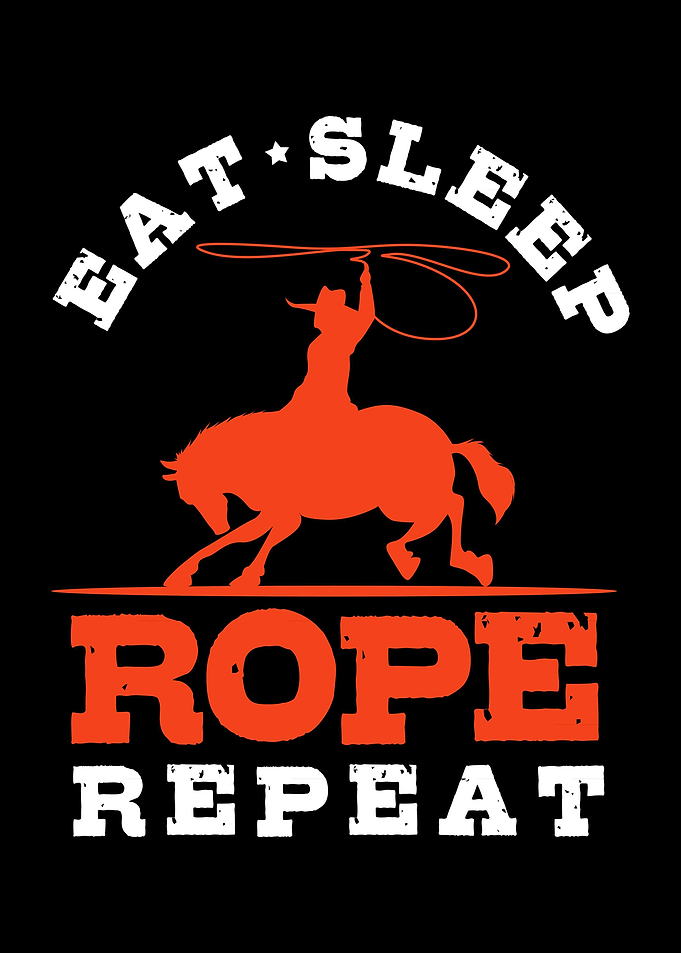 Eat Sleep Rodeo
