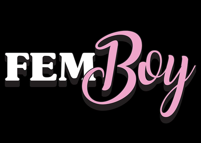 Femboy Gay Aesthetic MTF