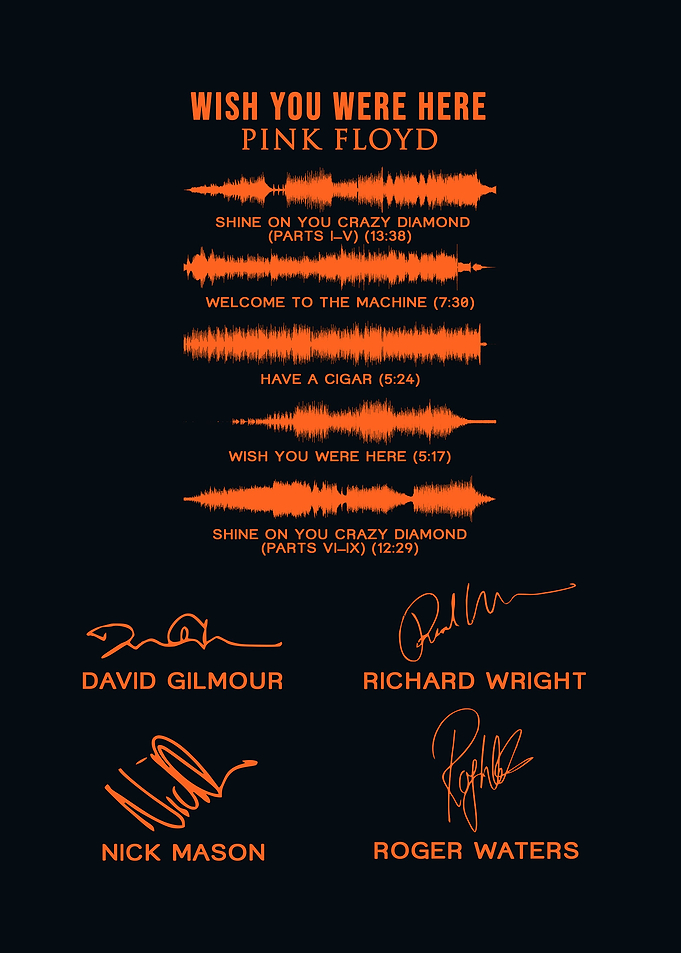 Pink Floyd