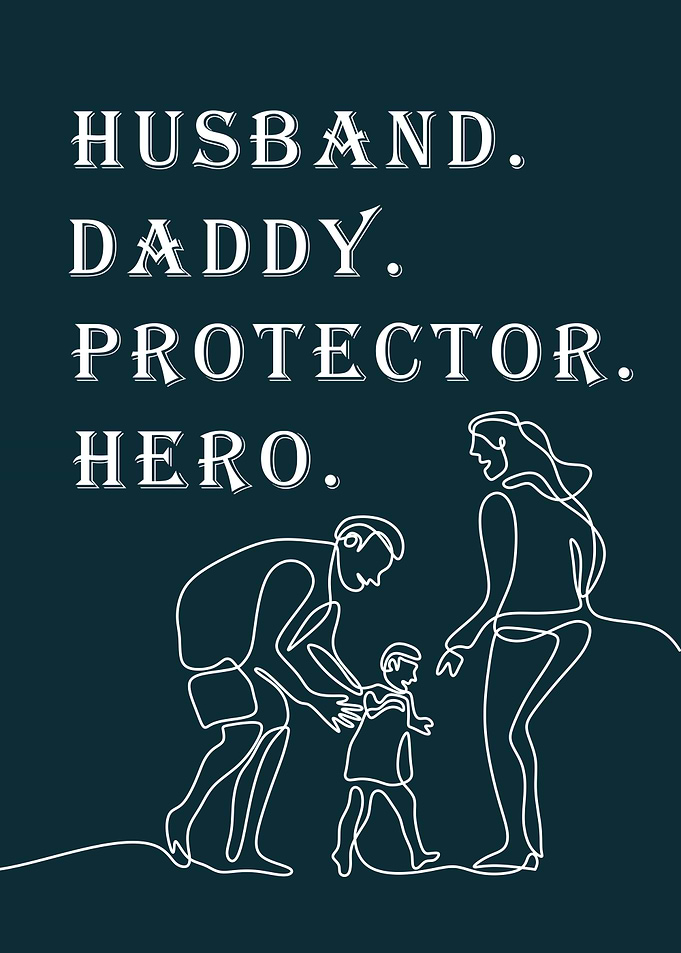 Daddy lover