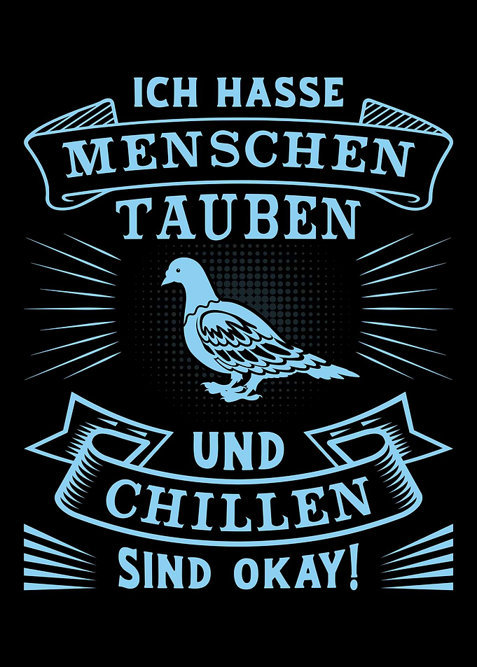 German Pigeon Fanciers
