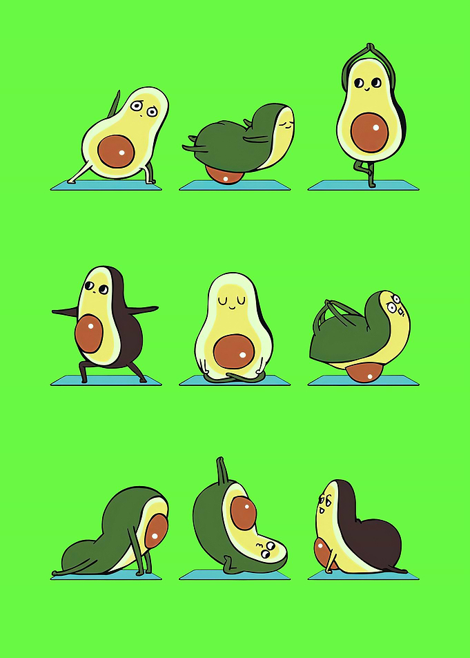 01 avocado yoga 01