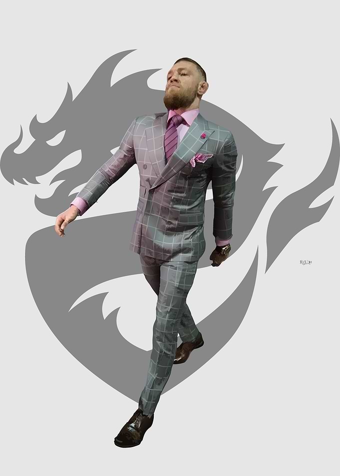 McGregor