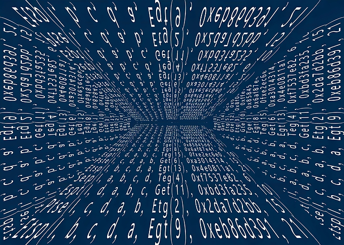 Source code corridor matri