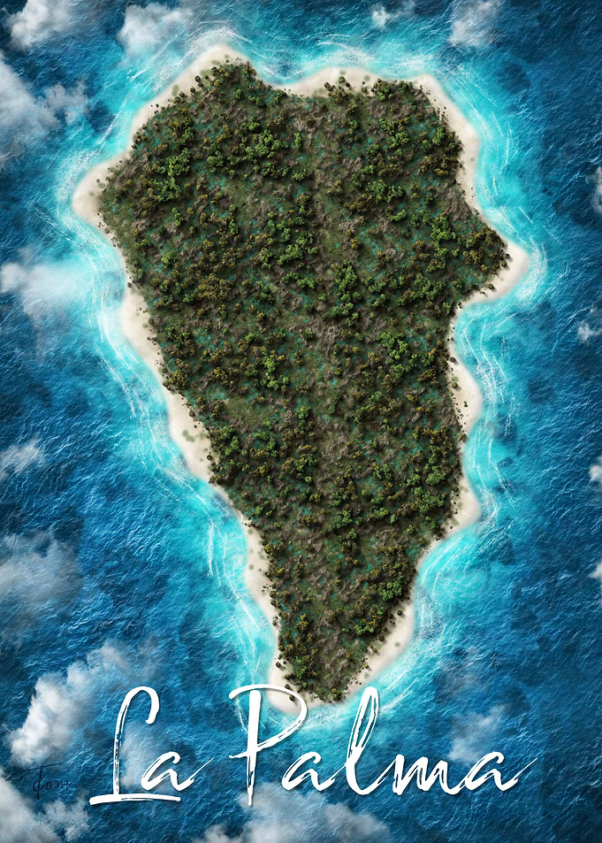 La Palma