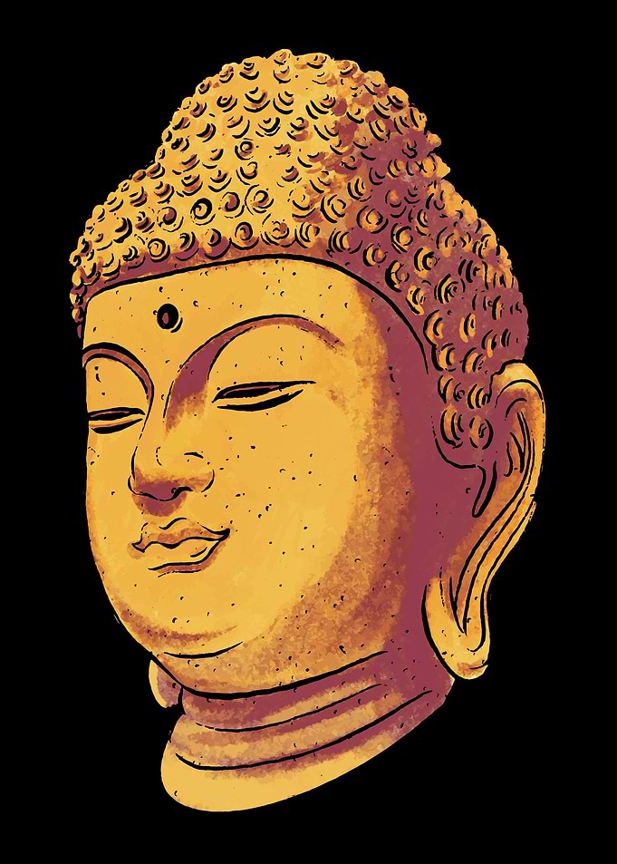 Buddha Buddhism Buddhist