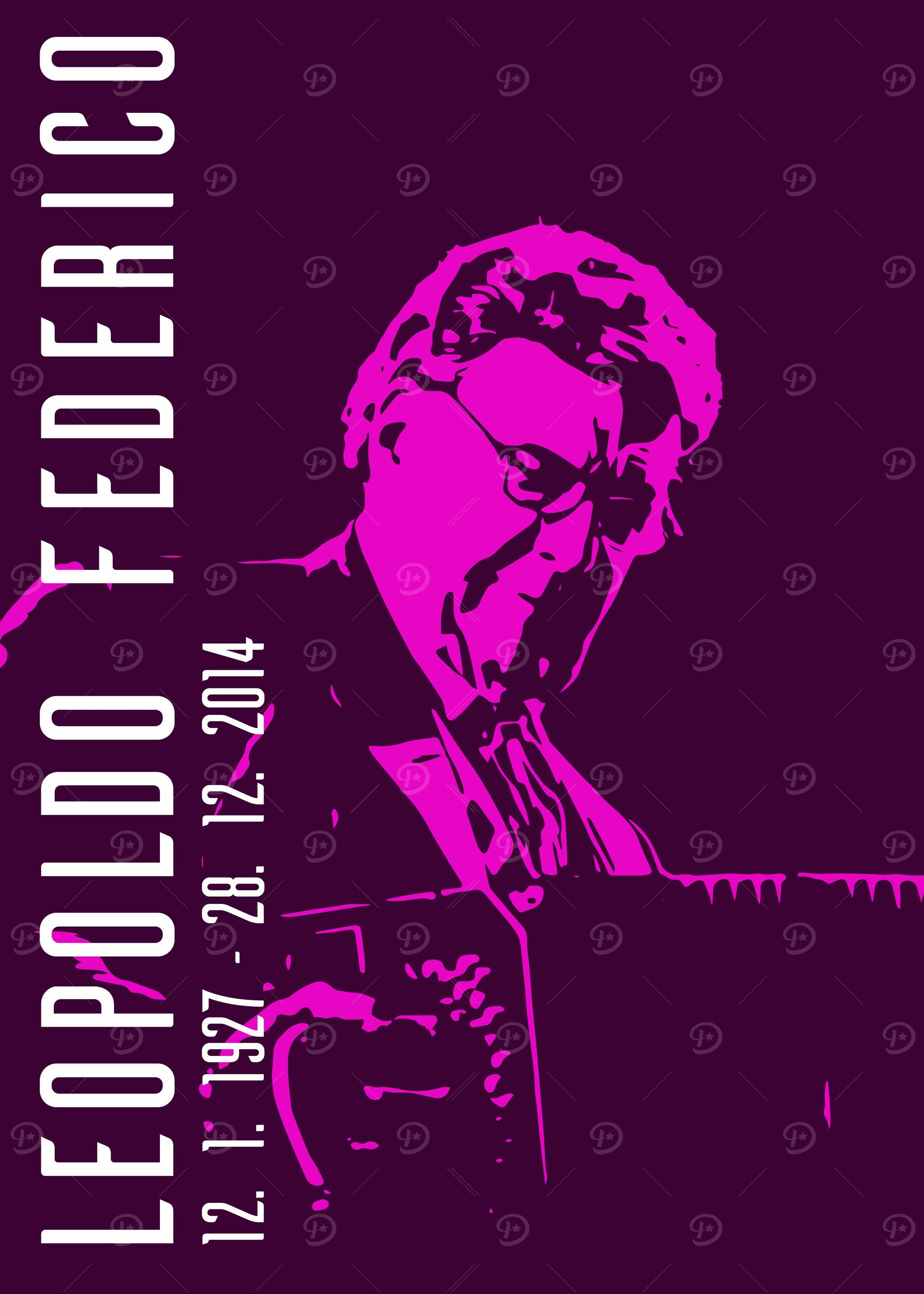 Leopoldo Federico