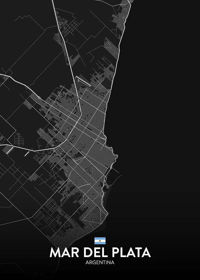 Mar Del Plata AR