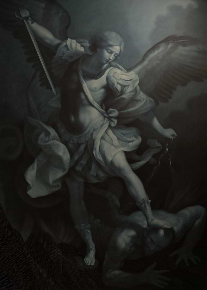 Holy war