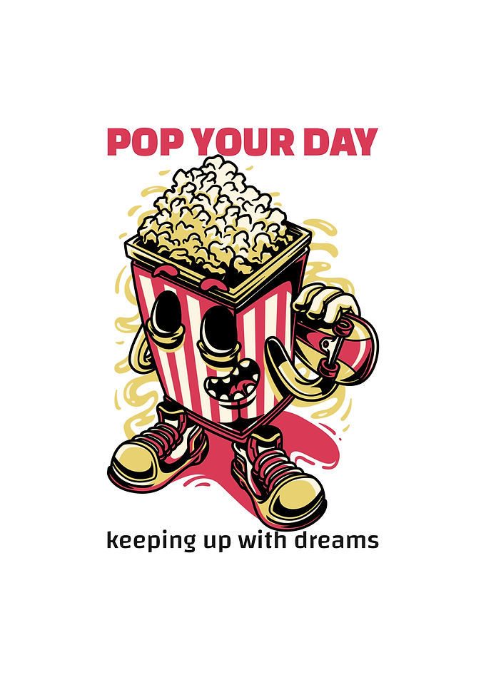 Popcorn