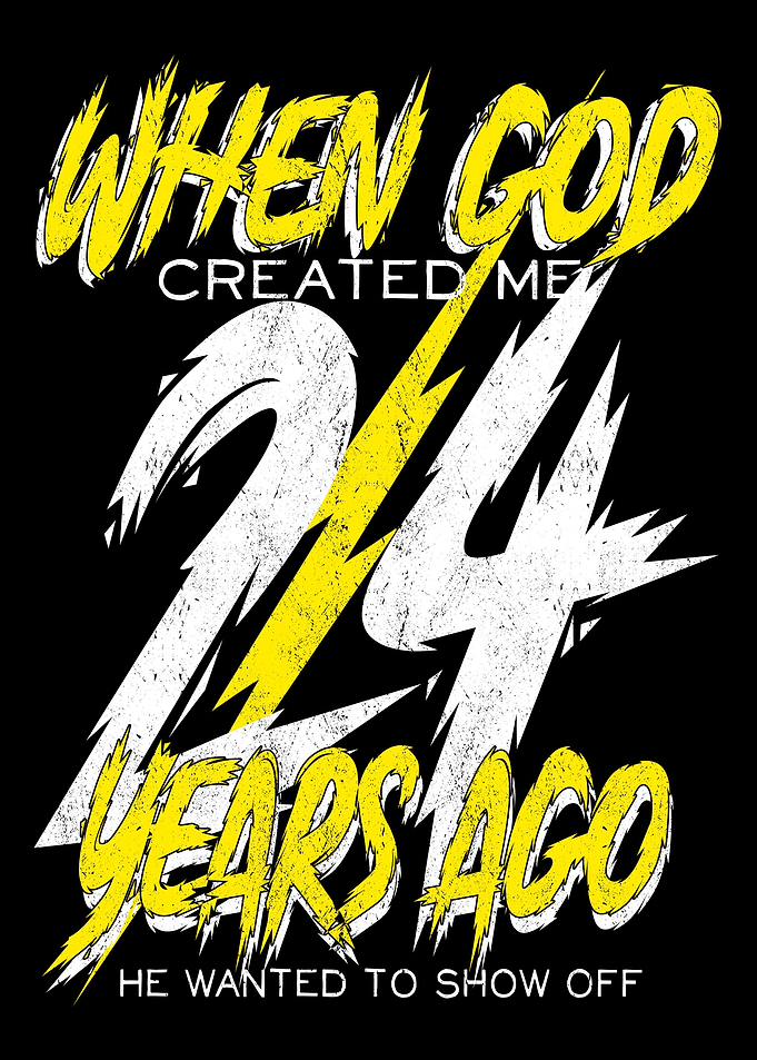 24 become gift