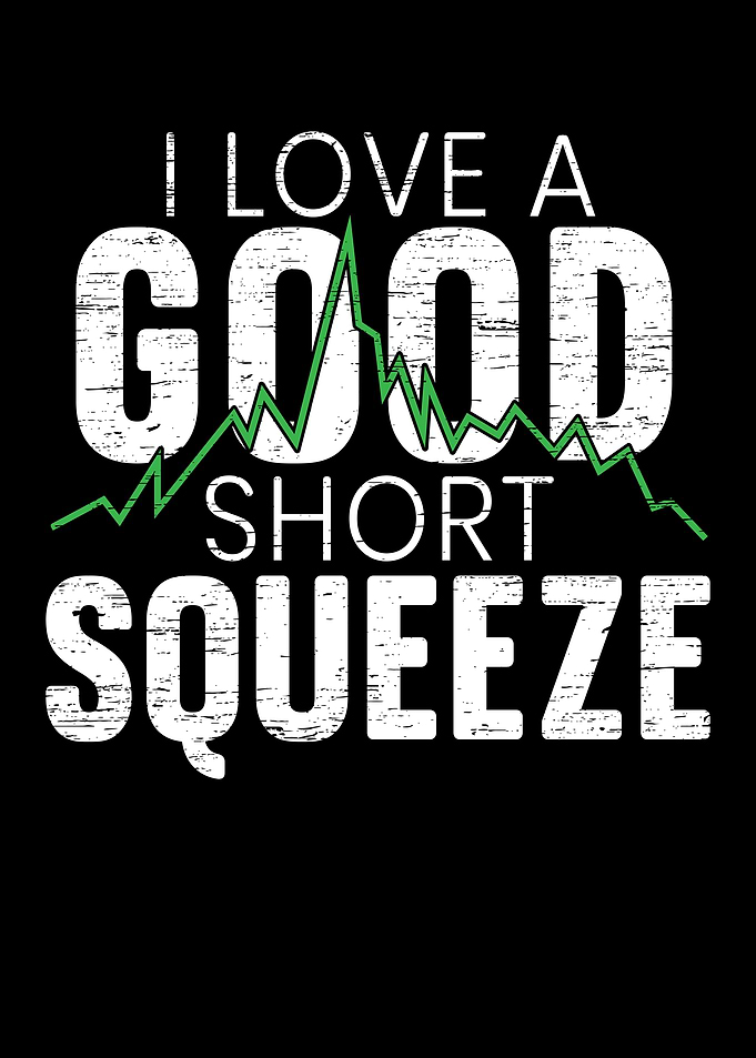 A Good Short Squeeze