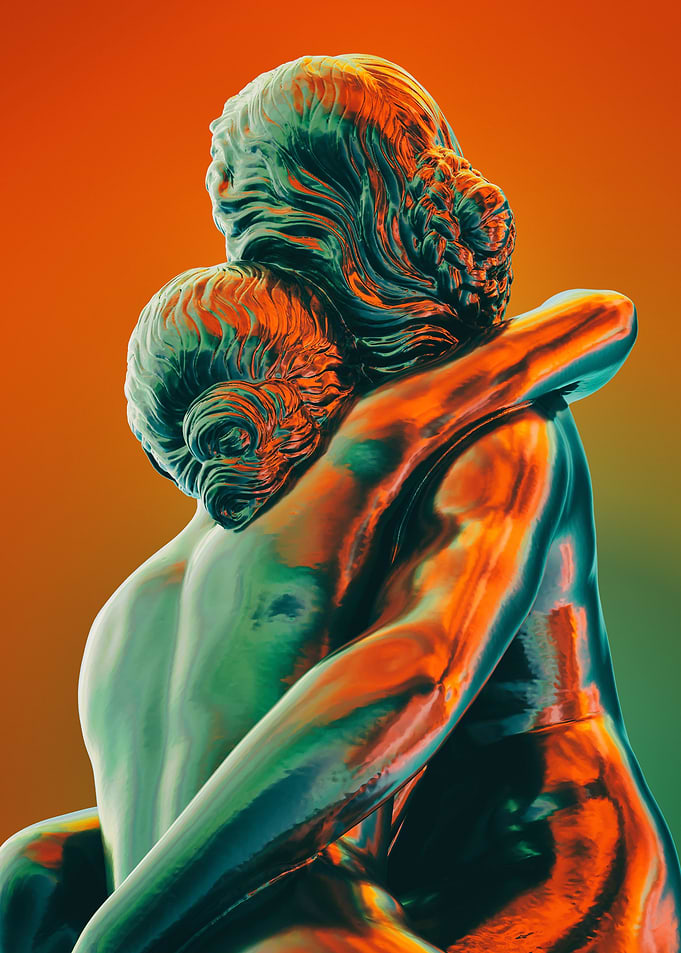 HUG