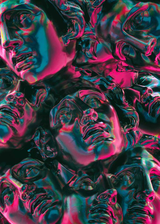FACES