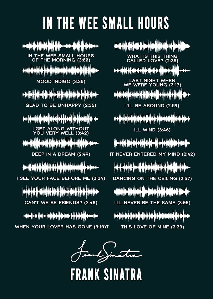 Frank Sinatra